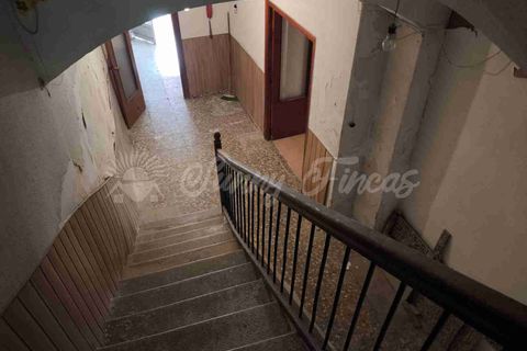 Byhus i Pinoso, Alicante, Pinoso - € 75.000 | Ref: SF0546 - foto 12